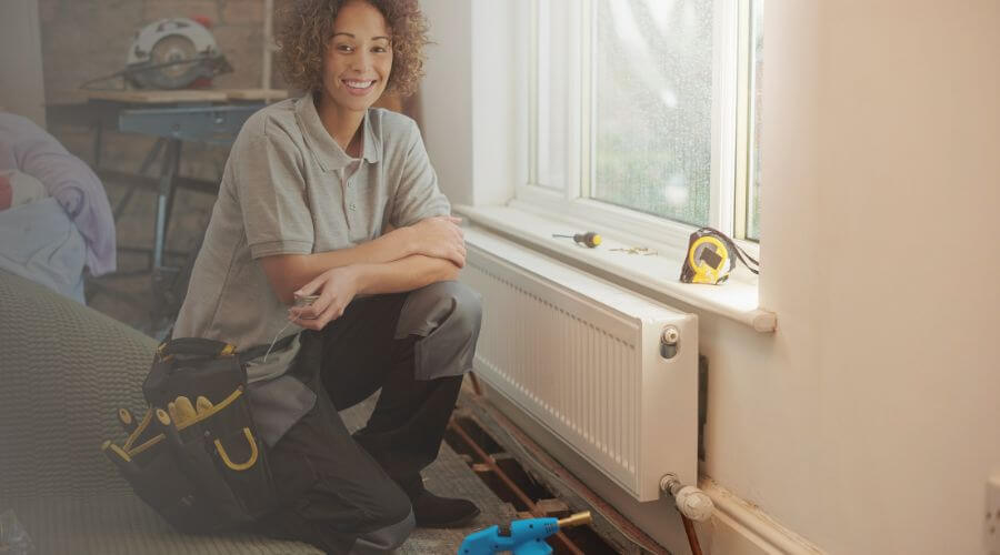 Professional Gas Leak Detection in Hogeland, MT